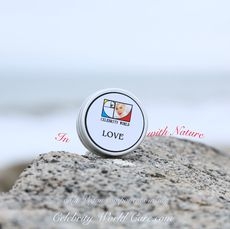 LOVE натуральные бальзамические духи 30ml